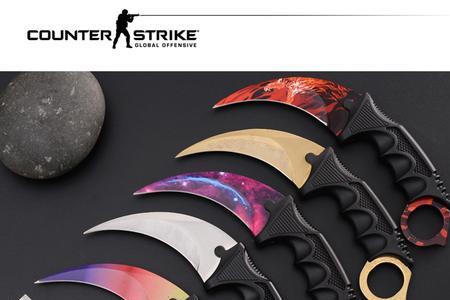 csgo有爪子刀证明什么