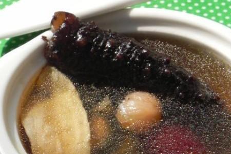 新开河参炖瘦肉要炖多久时间