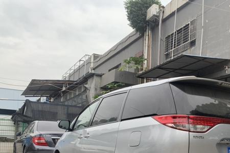 丰田普瑞维亚挂d档不会走
