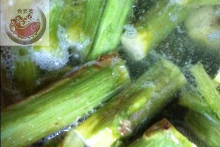 霉苋菜梗几月份腌制最合适