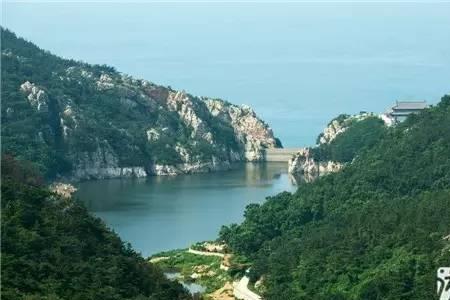 广鹿岛附近还有哪个岛比较好