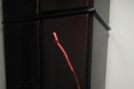 鱼竿为什么不用铁杆