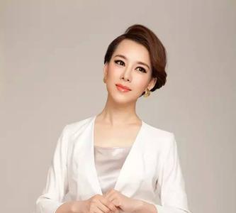 山东卫视天气预报美女主持人