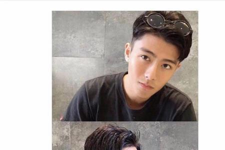 男生头发烫的太卷了多久会自然