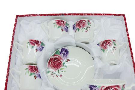 cups是什么计量单位