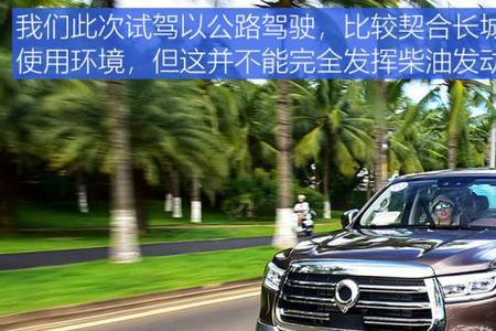 长城金刚炮柴油发动机耐用吗
