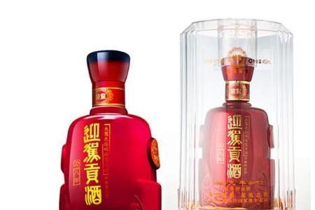 古井和迎驾哪个口感好