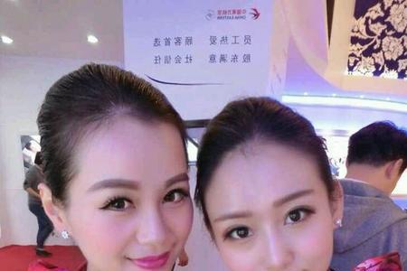 空姐叫什么名字好听