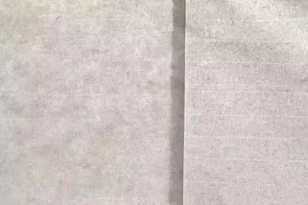 什么宣纸吃墨快