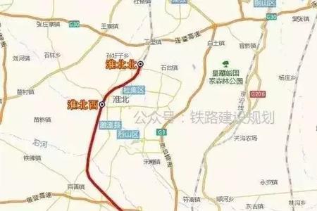武青高铁通车时间