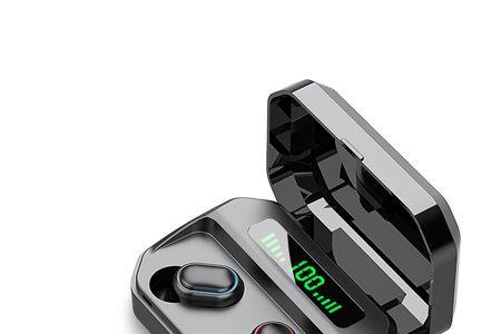 雅兰仕蓝牙耳机i11使用方法