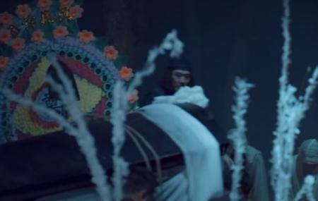 哭丧棒的做法