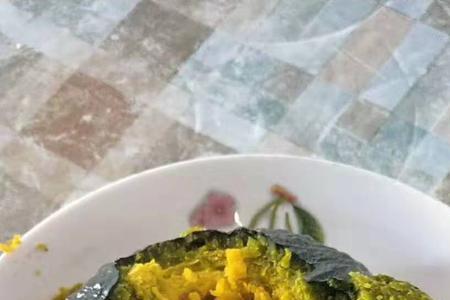 一个南瓜重5克对还是错