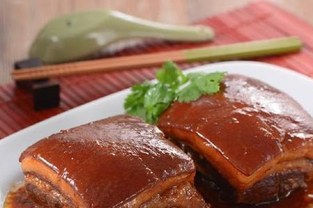 东坡肉的做法做法