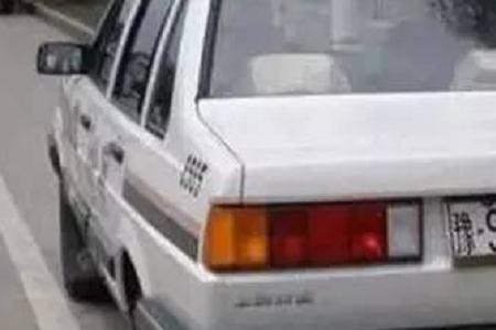 白牌lz开头是什么车