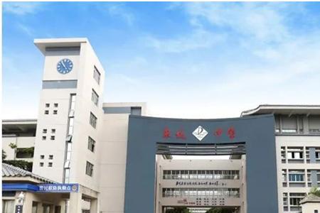 万江中学特色是什么