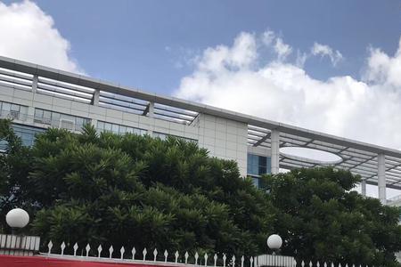珠海格力占地多少亩