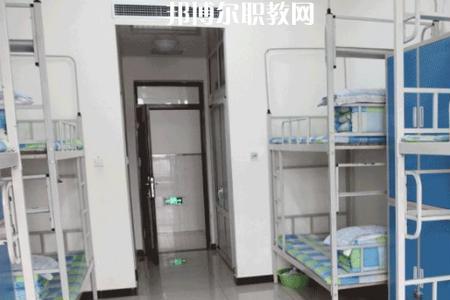大连带空调的寝室技校有哪些