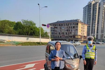 长沙抓电动车合法吗