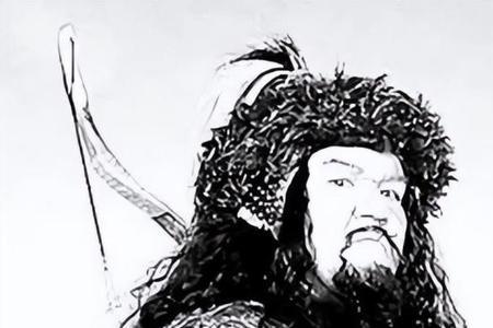 白狄族是什么民族