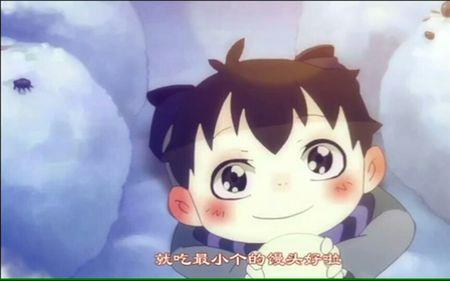 馒头日记作者