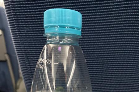 1升矿泉水可以带上高铁吗