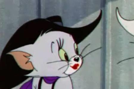 猫和老鼠所有女角色