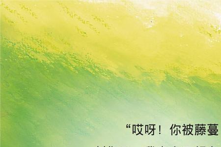 伊索寓言关于知恩图报的故事