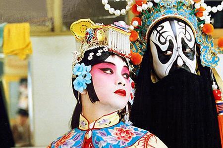 霸王别姬意义和价值