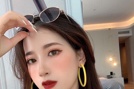 大圈圈什么意思