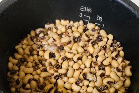 饭豆好了在地里能放多久