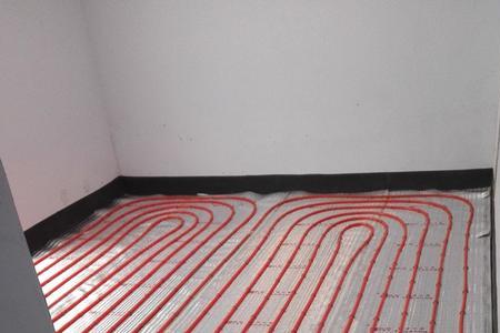 地暖加热棒使用方法