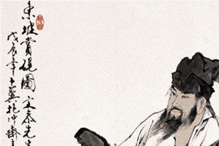 苏轼是什么派的诗人