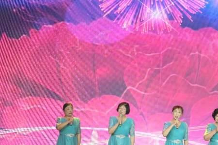 杭州市歌是谁唱的