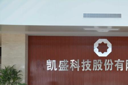 凯胜集团怎么样