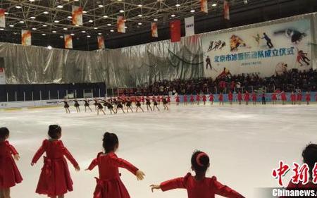 gpf花样滑冰是什么