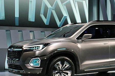 8万以内最好的四驱suv