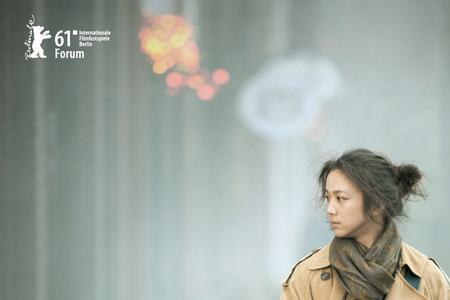 晚秋女人什么意思