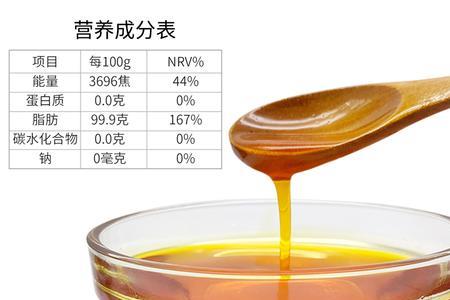 棕榈油为什么起酥