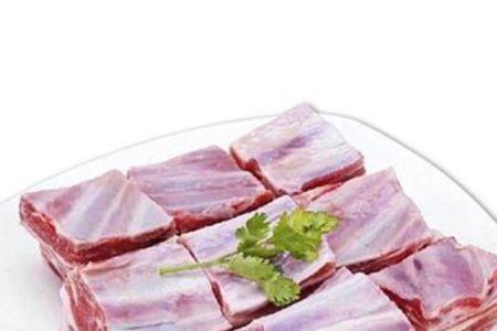 冰冻羊肉和鲜羊肉有什么区别