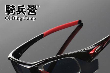 骑行变色镜好还是偏光镜好