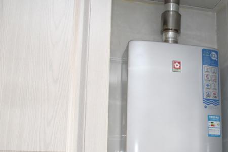 天然气表没电热水器不出热水