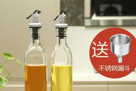 调味罐里一般放什么