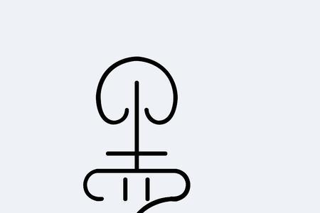 什么叫字形一致
