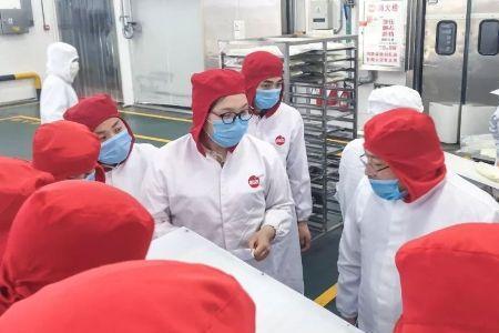 想念食品为什么总是在招聘