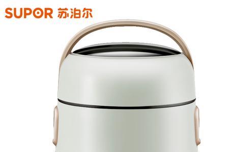 苏泊尔电蒸锅不加热