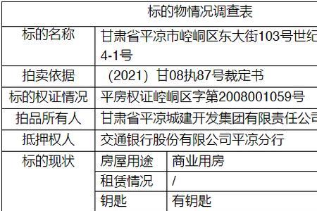 挂拍价什么意思