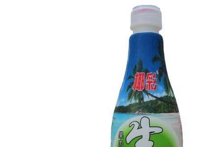 椰柔生榨椰汁好喝吗