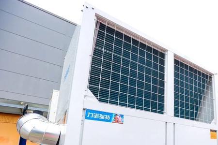 力诺瑞特空气能质量怎样