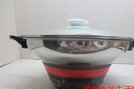 华龙多星电热锅质量好不好
